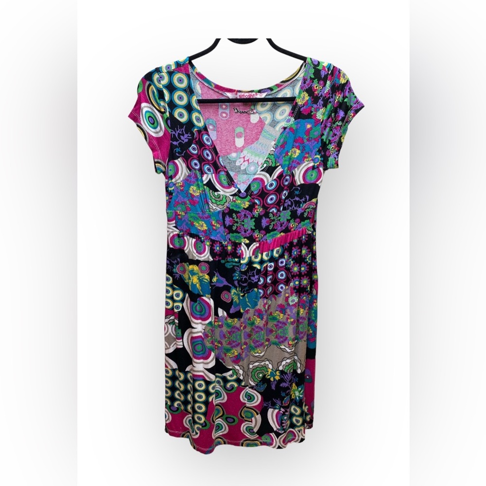 Smash! Dress
